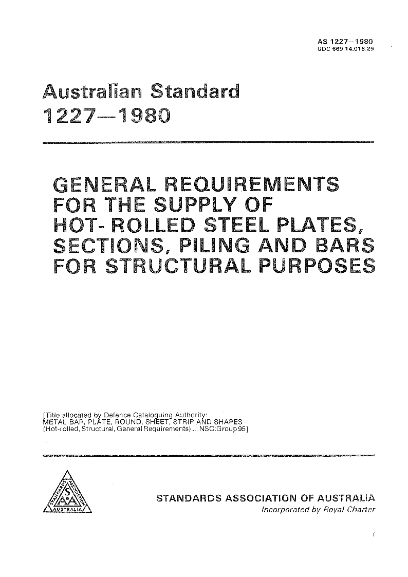 as-1227-1980-pdf-australia-standards-download