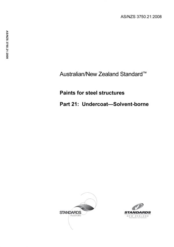 AS/NZS 3750.21:2008 PDF