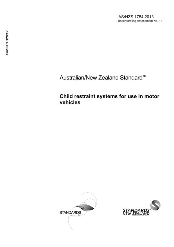 AS/NZS 1754:2013 PDF