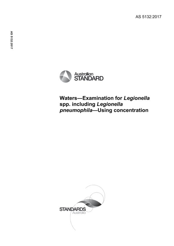 AS 5132:2017 PDF