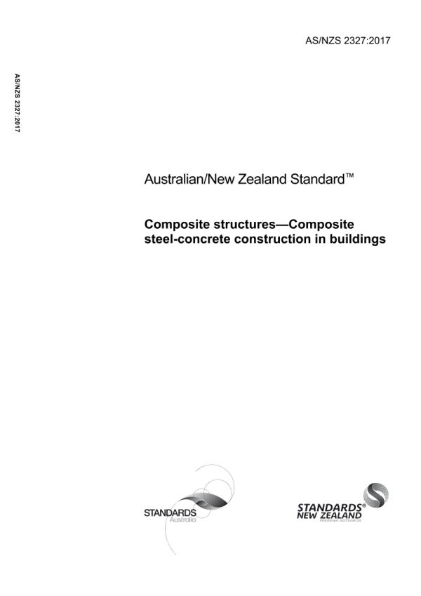 AS/NZS 2327:2017 PDF